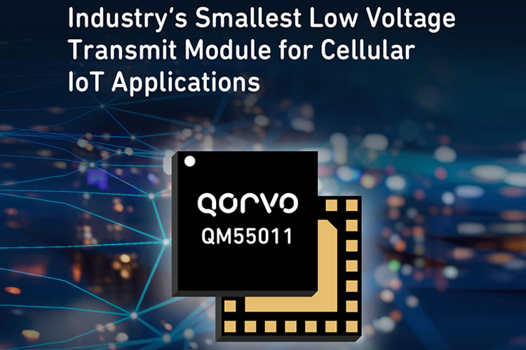 Cellular IoT Transmit Module For Enhanced Connectivity And Power