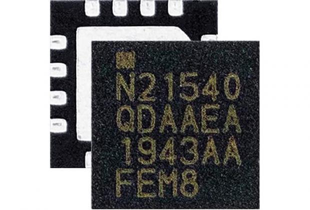 nRF21540 RF Range Extender Module
