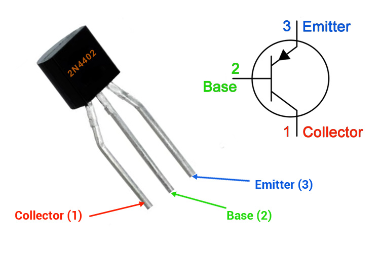 N Transistor Pinout Datasheet Equivalent Circuit Specs