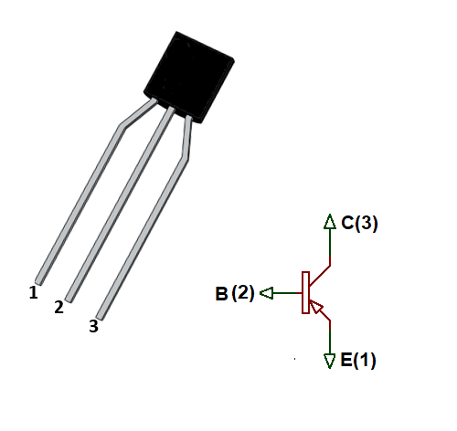 pinout transistor s8550 Pinout, Equivalents & Transistor A1015 Datasheet Features,