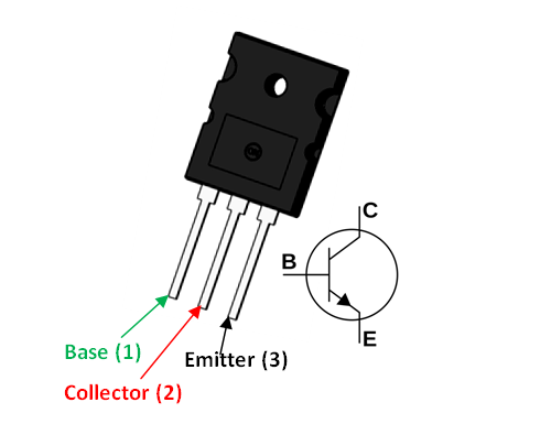 1pair 2SA1943 & 2SC5200 PNP Power Transistor C9 