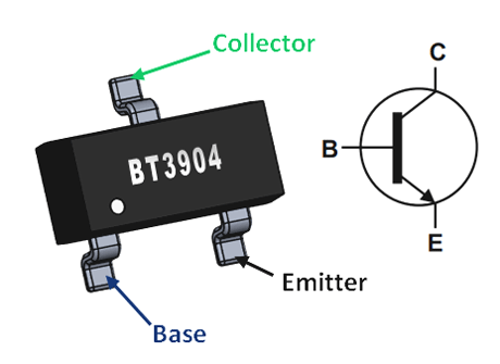 BC547 Transistor Pinout, Datasheet, Equivalent, Circuit