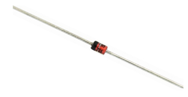 3d content central zener diode 6v