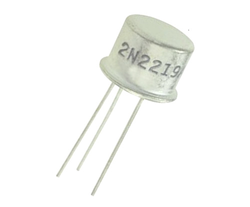 2N2219 NPN Transistor