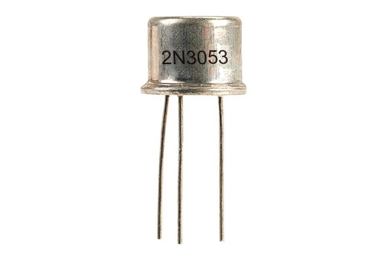 2N3053 Transistor