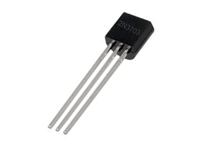 2N3703 Transistor