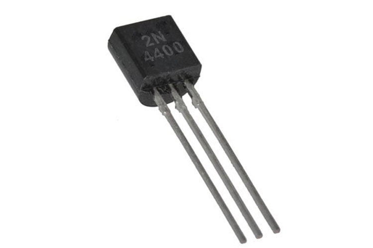 2N4400 Transistor