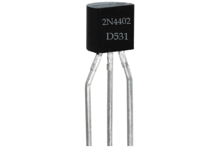 2N4402 Transistor
