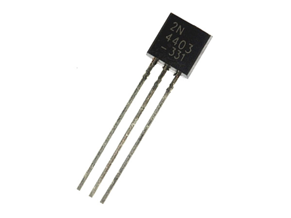 2N4403 Transistor