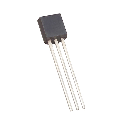 BD682  ST  Transistor  Darlington  100V  4A  TO126   NEW  #BP 1 pc 