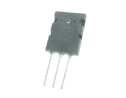 2SA1943 Transistor