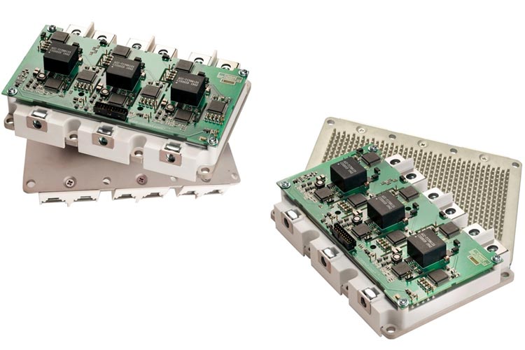 Intelligent Power Modules Accelerate Transition To, 49% OFF