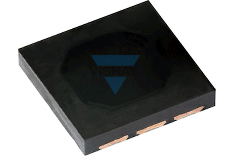 Automotive Grade 4-Quadrant Silicon PIN Photodiode