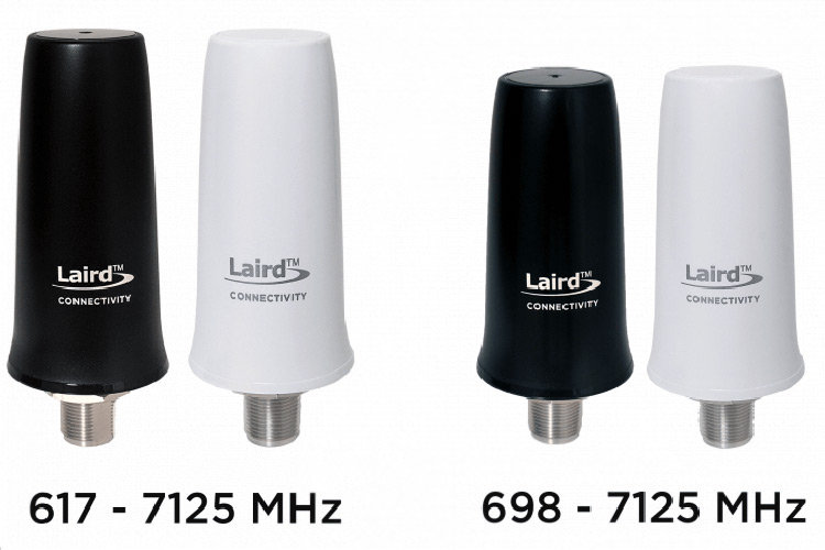 5G Phantom Antenna Series