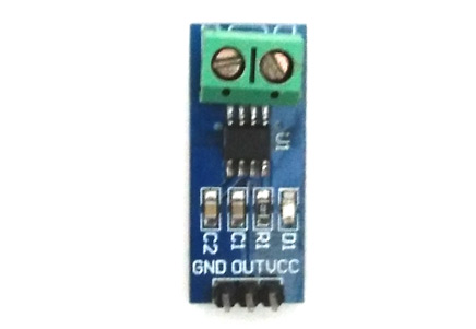 Details about   ACS712 Current Sensor Module with 5A 20A 30A analogue sensing range for Arduino