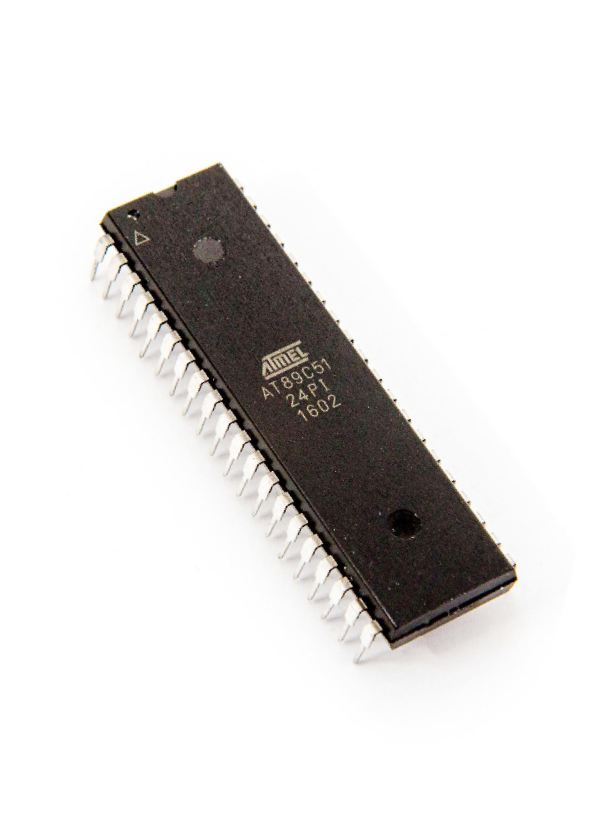 At89c51 Microcontroller Pinout Features Datasheet 42 Off 9435