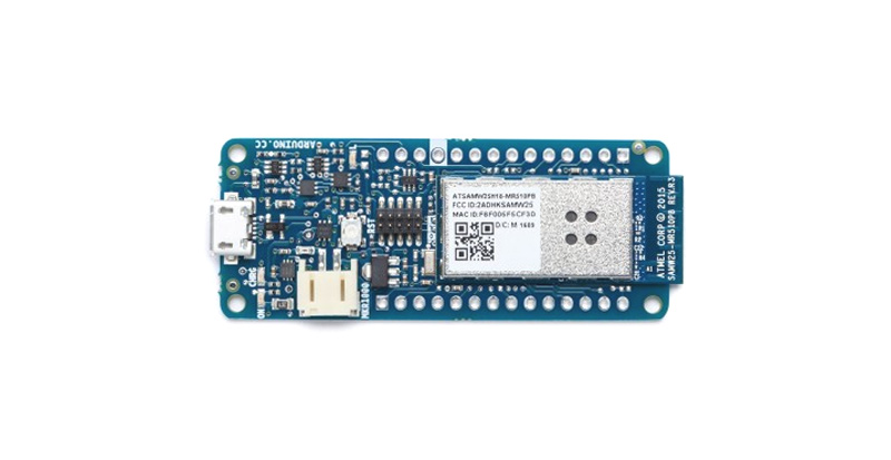 Arduino MKR1000 Wi-Fi Board