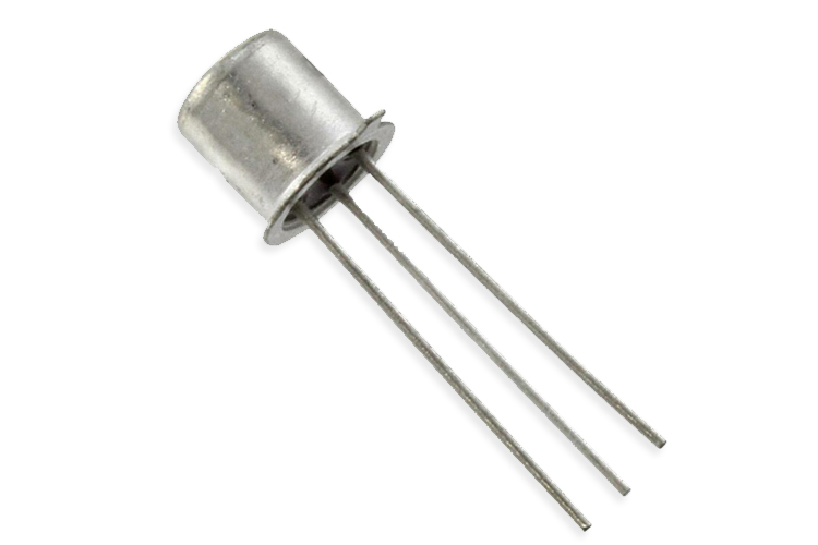 BC108 Transistor