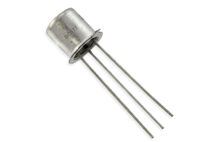 BC177 Transistor