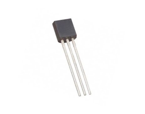 KT3102B anaalog BC546 NPN silicon Transistor USSR QTY=2 NOS