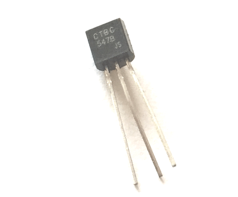 547 transistor & Pinout, BC547 Equivalents Datasheet Transistor: Diagrams,