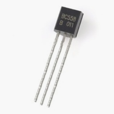 BC558 Transistor