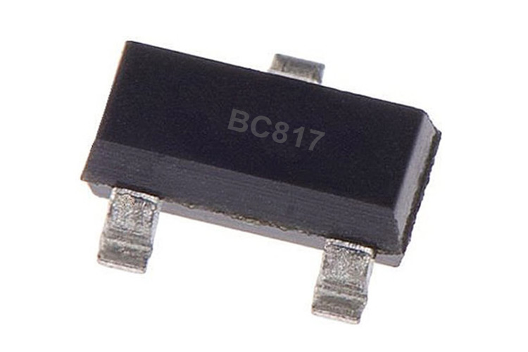 Bc Transistor Smd Pinout Datasheet Equivalent Circuit Specs