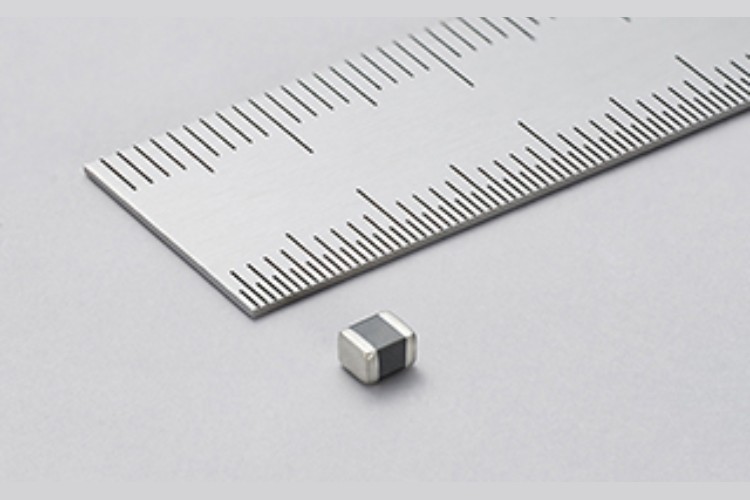 BLE32SN Series of Chip Ferrite Beads