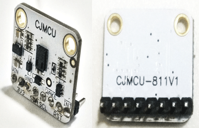 CCS811 Air Quality Gas Sensor Module