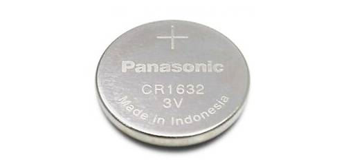 CR1632 Lithium Coin Cell