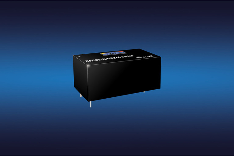 RAC05-K/PD3/H AC/DC Converter Series