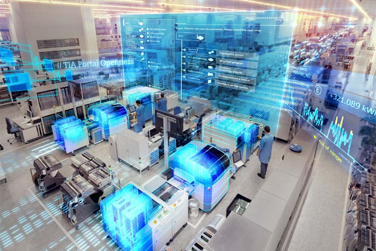 Digi-Key Electronics Partners with Siemens