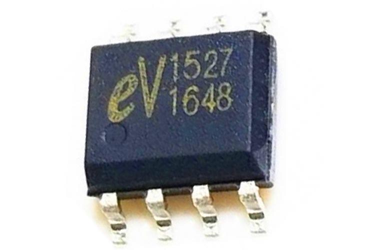 EV1527 Programmable Encoder IC