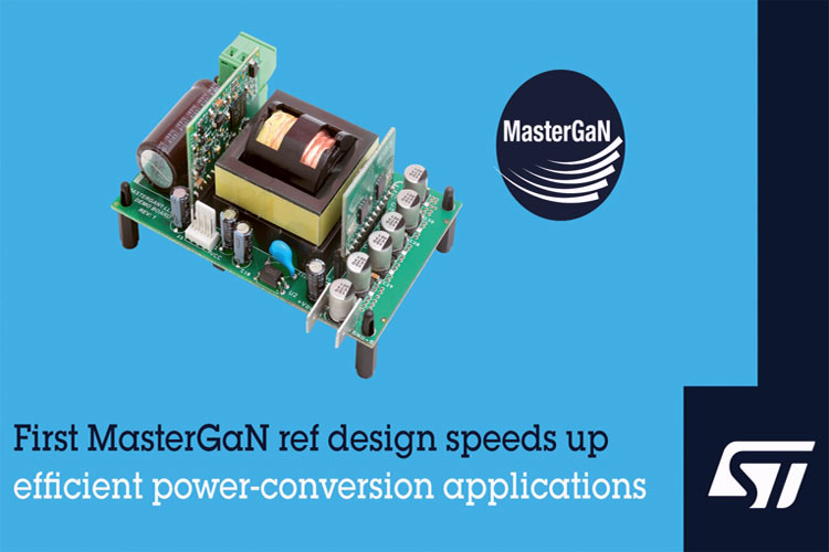 EVLMG1-250WLLC DC/DC Resonant Converter