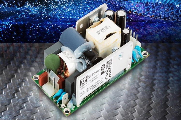 FCB100 Series AC-DC Power Supplies
