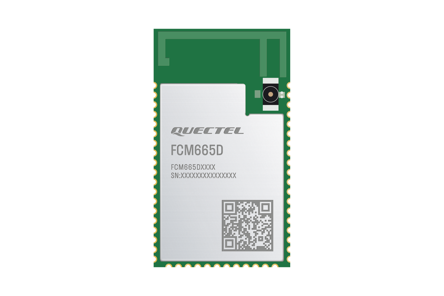 RW610FML Wi-Fi 6 and Bluetooth® Low Energy (LE) 