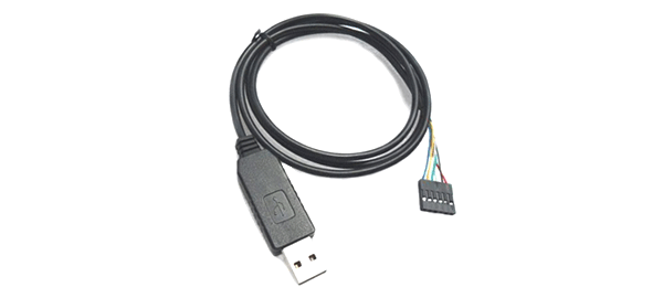 FTDI USB-KEY