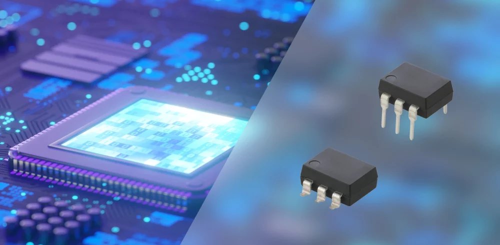 G3VH High-voltage SiC MOSFET Relay
