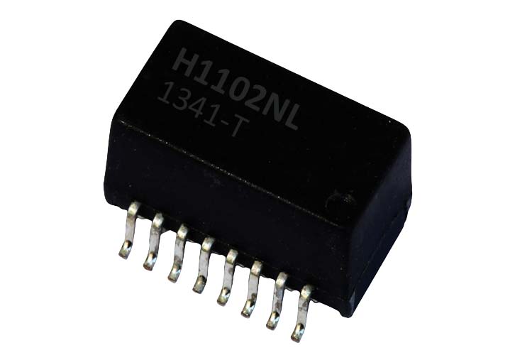 H1102NL Ethernet Transformer