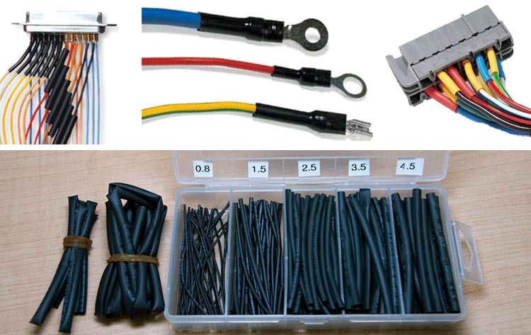 Cable sleeving – everything you need to know