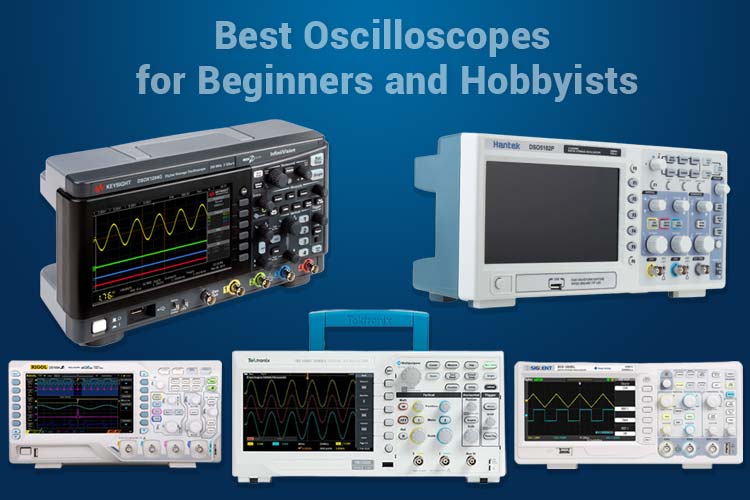 Choosing an Oscilloscope