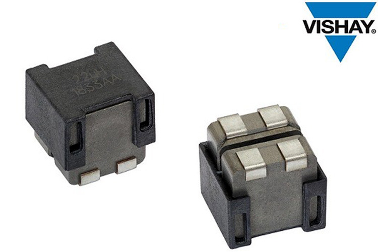 IHLD-2525GG-5A Automotive Grade Dual Inductor