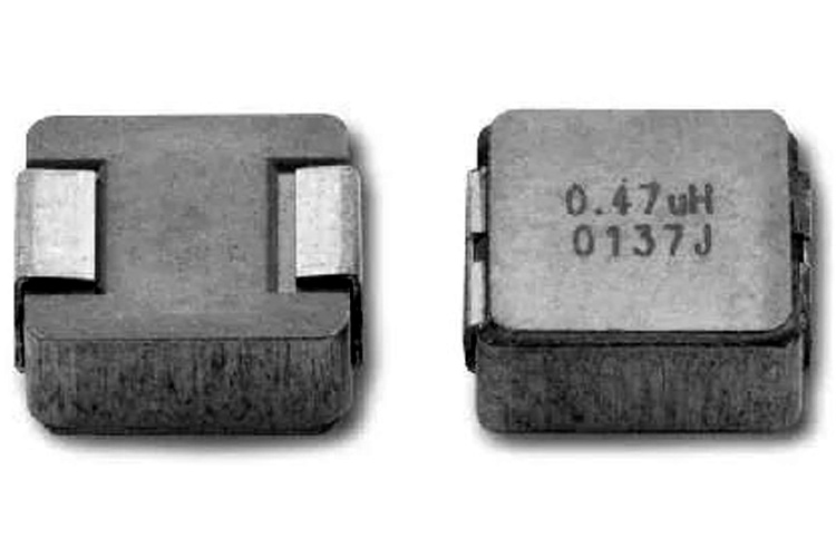 Automotive Grade IHLP Inductor