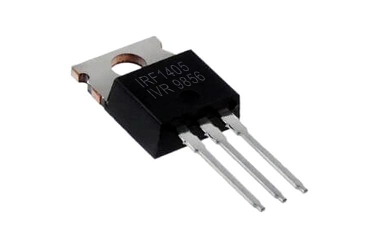 IRF1405 Transistor