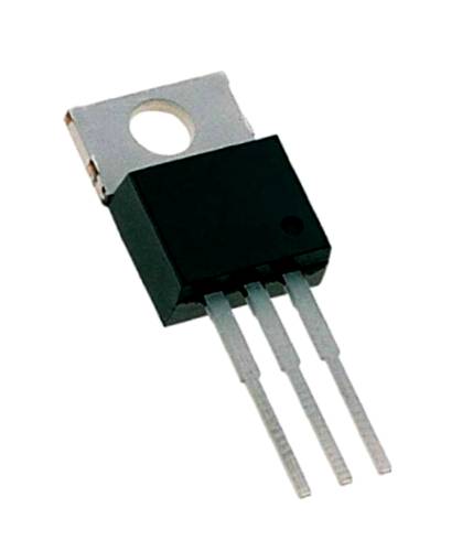 2 x IRF840PBF N Channel Hochvolt Hexfet Power MOSFET Transistor IRF840. 