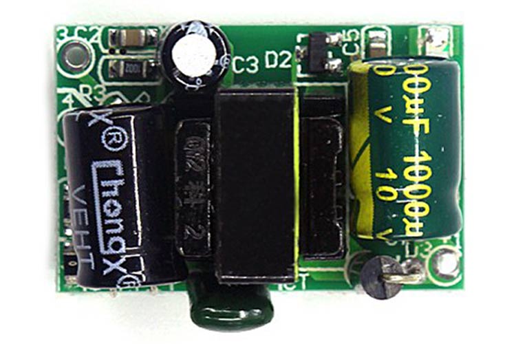 5V 700mA (3.5V) Isolated Switch Power Supply Module