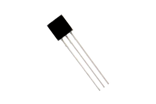 KSP2222A – NPN Transistor