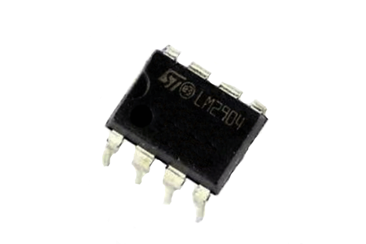 LM2904 D smd Dual Operational Amplifiers Op Amp IC