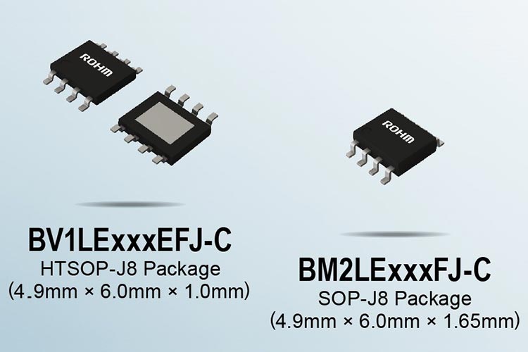 Low Side Switches ROHM
