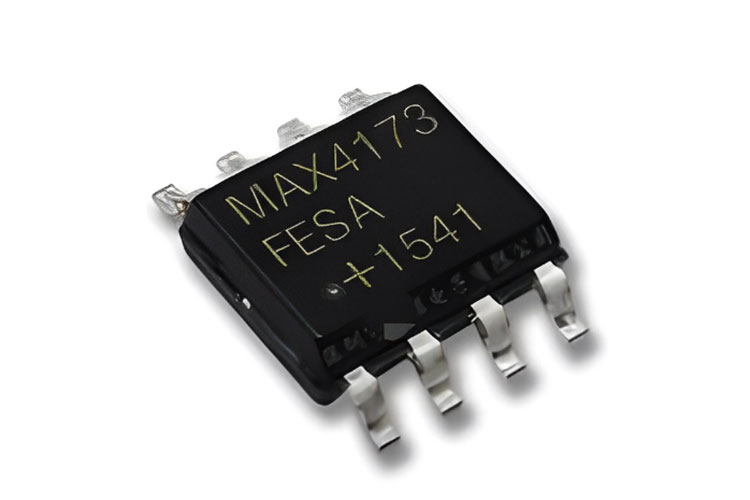 MAX4173FESA Current Sense Amplifier